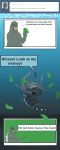  ask_monster_island atlantis atlantis:_the_lost_empire crossover ebirah godzilla godzilla_(series) leviathan_(disney) money parody tumblr 