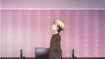  animated animated_gif blonde_hair boku_wa_tomodachi_ga_sukunai hasegawa_kodaka kashiwazaki_sena spinning tagme 