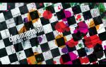  checkered hiiragi_ryou tagme wallpaper 