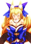  1girl caster_(fate/extra) caster_(fate/extra)_(cosplay) cosplay fate/extra fate_(series) merry_(diameri) touhou yakumo_ran 