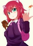  annie_hastur green_eyes league_of_legends moro_(eiyu) pedobear redhead tibbers 