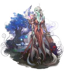  aion asmodian asmodienne mmorpg tagme 